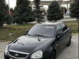 ВАЗ (Lada) Priora 2170 2014 года за 2 750 000 тг. в Тараз