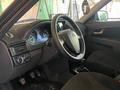 ВАЗ (Lada) Priora 2170 2014 года за 2 750 000 тг. в Тараз – фото 9