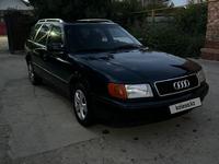 Audi 100 1992 года за 1 500 000 тг. в Кордай