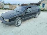 Volkswagen Passat 1992 года за 1 200 000 тг. в Уральск – фото 4