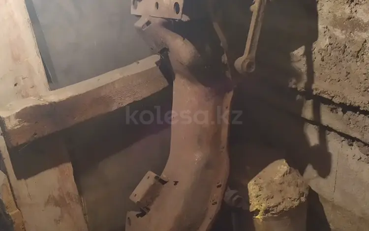 Передняя балка ГАЗ 21 Волга за 36 000 тг. в Алматы