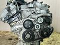 Привозной двигатель 2GR-FE — бензиновый двигатель объемом 3.5 литра за 110 000 тг. в Астана