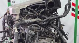 Двигатель 2GR-FE — объемом 3.5 литра Toyota Alphard, Camry за 1 200 000 тг. в Астана – фото 4