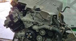 Двигатель 2GR-FE — объемом 3.5 литра Toyota Alphard, Camry за 1 200 000 тг. в Астана – фото 3