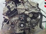 Двигатель 2GR-FE — объемом 3.5 литра Toyota Alphard, Camry за 1 200 000 тг. в Астана