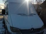 Mercedes-Benz Sprinter 2001 годаүшін3 600 000 тг. в Павлодар