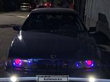 BMW 523 1996 годаүшін1 890 000 тг. в Алматы