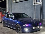 BMW 523 1996 годаүшін1 890 000 тг. в Алматы – фото 2
