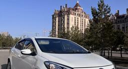 Kia Cerato 2014 года за 6 000 000 тг. в Астана