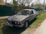 BMW 732 1983 годаүшін2 400 000 тг. в Усть-Каменогорск – фото 2