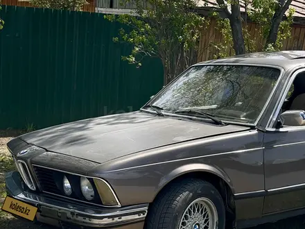 BMW 732 1983 года за 2 400 000 тг. в Усть-Каменогорск – фото 4