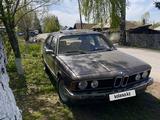 BMW 732 1983 годаүшін2 400 000 тг. в Усть-Каменогорск – фото 3