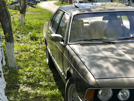 BMW 732 1983 года за 2 400 000 тг. в Усть-Каменогорск – фото 7