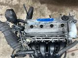 Двигатель 2AZ-FE 2.4л VVTI Toyota Camry (Тойота Камри) 30 1MZ за 167 890 тг. в Астана – фото 4