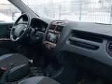 Kia Sportage 2007 года за 3 500 000 тг. в Атырау – фото 4