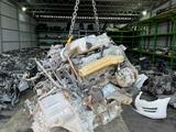 Двигатель AJ — Mazda Tribute/Mpv за 450 000 тг. в Алматы