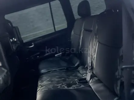 Lexus LX 570 2014 года за 40 000 000 тг. в Шымкент – фото 21