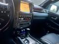 Lexus LX 570 2014 годаүшін46 500 000 тг. в Шымкент – фото 6