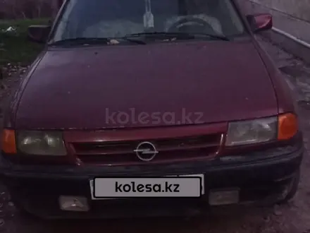 Opel Astra 1992 года за 1 200 000 тг. в Сарыагаш – фото 4