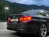 BMW M5 2011 года за 19 800 000 тг. в Алматы – фото 2