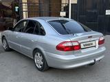 Mazda 626 2000 года за 2 650 000 тг. в Тараз – фото 2