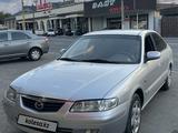 Mazda 626 2000 года за 2 650 000 тг. в Тараз – фото 3