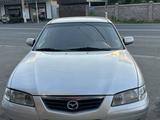 Mazda 626 2000 года за 2 650 000 тг. в Тараз – фото 4