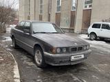 BMW 525 1992 года за 1 400 000 тг. в Усть-Каменогорск