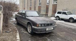 BMW 525 1992 года за 1 400 000 тг. в Усть-Каменогорск