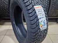 215/60r17 MaxXis Ptremitra Ice Nord NS5 шипы за 50 000 тг. в Астана