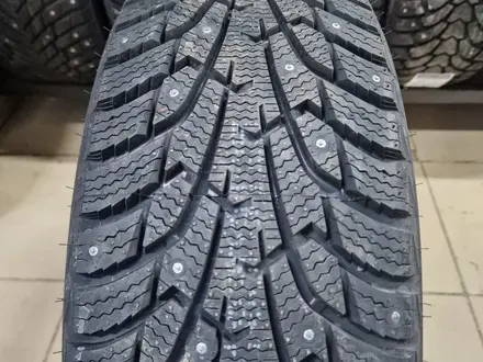 215/60r17 MaxXis Ptremitra Ice Nord NS5 шипы за 50 000 тг. в Астана – фото 4