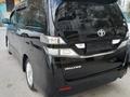 Toyota Vellfire 2010 года за 7 000 000 тг. в Шымкент – фото 23