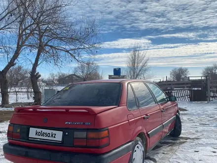 Volkswagen Passat 1989 года за 1 000 000 тг. в Жосалы