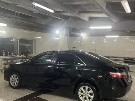 Toyota Camry 2010 года за 7 500 000 тг. в Павлодар – фото 6