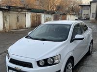 Chevrolet Aveo 2013 годаfor4 000 000 тг. в Алматы