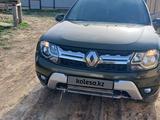 Renault Duster 2016 года за 7 000 000 тг. в Атырау – фото 4