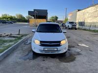 ВАЗ (Lada) Granta 2190 2013 годаүшін1 750 000 тг. в Уральск