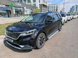 Kia Carnival 2021 годаүшін20 500 000 тг. в Астана
