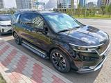 Kia Carnival 2021 годаүшін20 500 000 тг. в Астана – фото 2