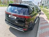 Kia Carnival 2021 годаүшін20 500 000 тг. в Астана – фото 4