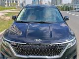 Kia Carnival 2021 годаүшін20 500 000 тг. в Астана – фото 3