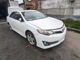 Toyota Camry 2014 года за 3 300 000 тг. в Актау – фото 3