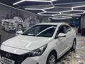 Hyundai Accent 2020 годаfor6 600 000 тг. в Шымкент