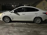 Hyundai Accent 2020 года за 6 600 000 тг. в Шымкент – фото 4