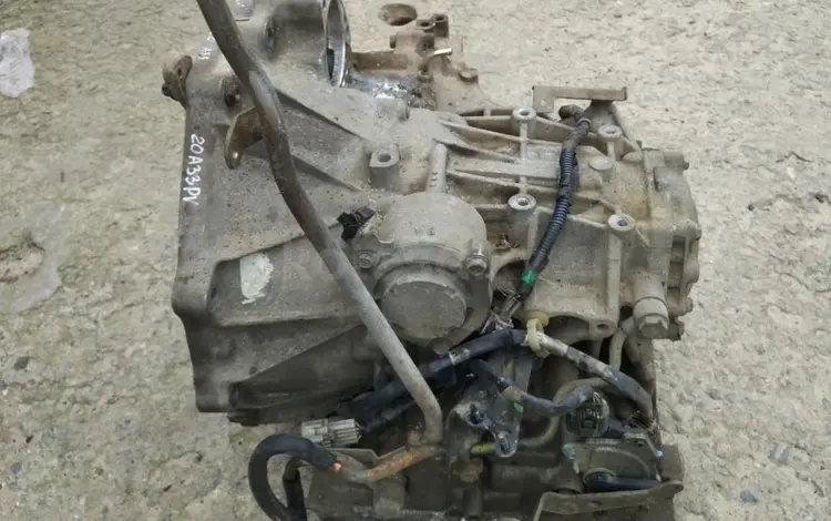 Контрактные АКПП NISSAN за 160 000 тг. в Алматы