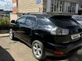 Lexus RX 350 2007 годаүшін8 600 000 тг. в Астана – фото 4