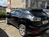 Lexus RX 350 2007 годаүшін7 850 000 тг. в Астана – фото 4
