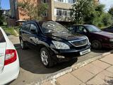 Lexus RX 350 2007 годаүшін7 850 000 тг. в Астана – фото 2
