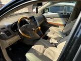 Lexus RX 350 2007 годаүшін7 850 000 тг. в Астана – фото 5