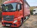 Mercedes-Benz  AKTROS 2543 2014 годаүшін29 900 000 тг. в Каскелен